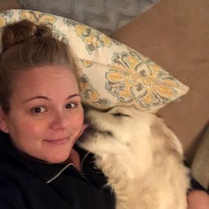 Meet your Posher, Samantha